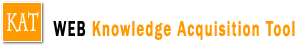 Web Knowledge Acquisition Tool